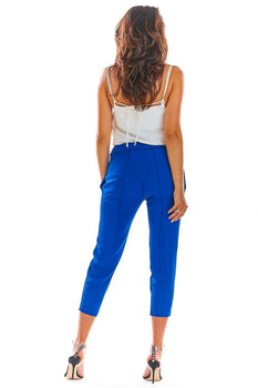  Women trousers model 144654 awama 