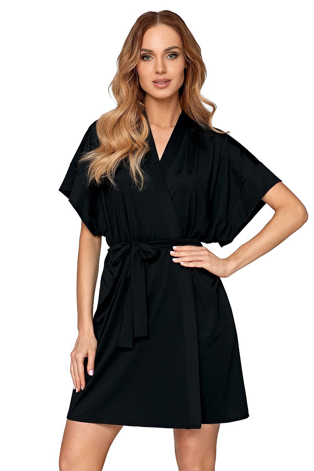  Bathrobe model 145390 Babella 