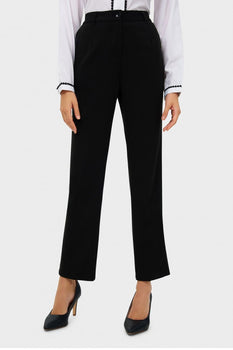  Trousers model 146629 Greenpoint 