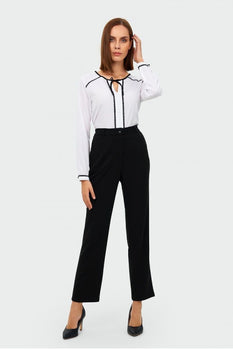  Trousers model 146629 Greenpoint 