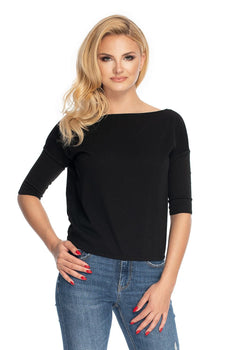  Blouse model 146922 PeeKaBoo 