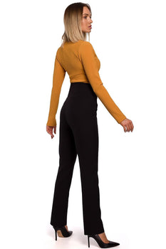  Women trousers model 147451 Moe 