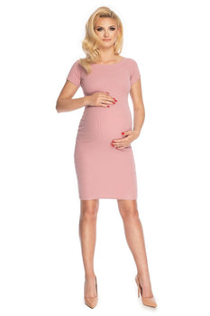  Pregnancy dress model 147512 PeeKaBoo 