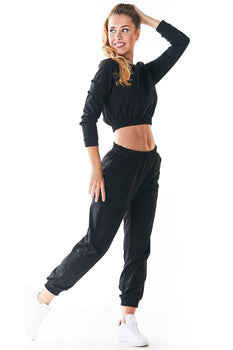  Tracksuit trousers model 147603 Infinite You 