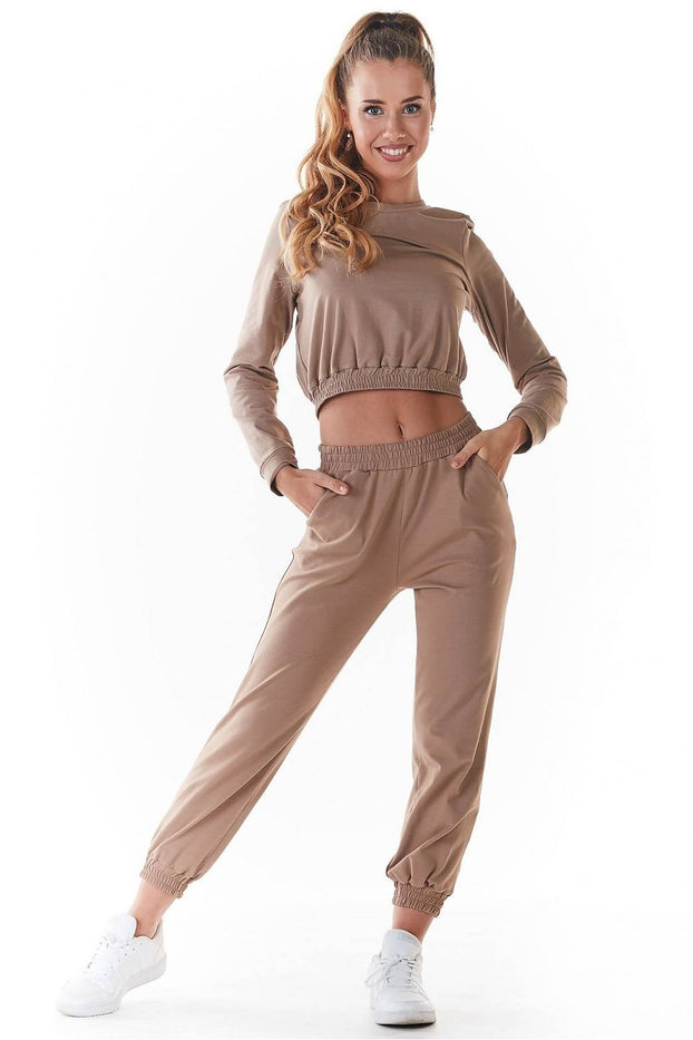  Tracksuit trousers model 147604 Infinite You 