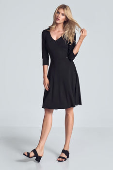  Cocktail dress model 147916 Figl 