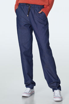  Women trousers model 148103 Nife 