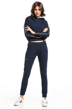  Tracksuit trousers model 148158 Tessita 