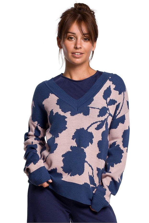  Jumper model 148238 BE Knit 