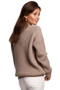  Jumper model 148252 BE Knit 