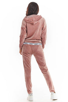  Tracksuit trousers model 149785 awama 