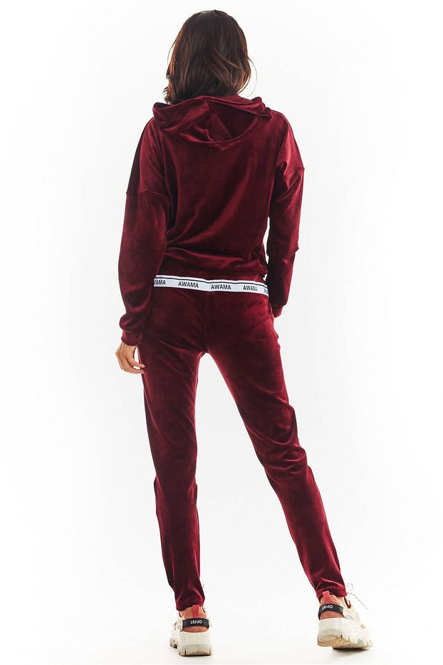  Tracksuit trousers model 149786 awama 