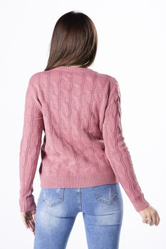  Jumper model 151656 Vittoria Ventini 