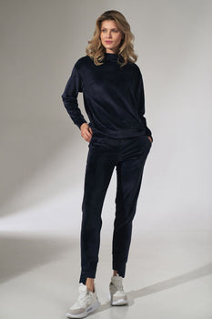  Tracksuit trousers model 151805 Figl 