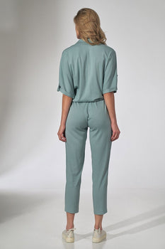  Women trousers model 151819 Figl 