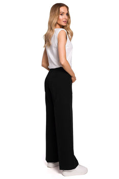  Trousers model 152653 Moe 