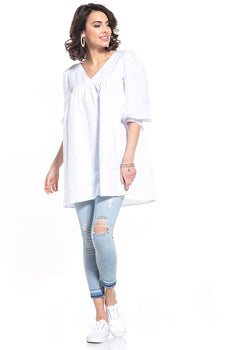  Tunic model 152889 Tessita 