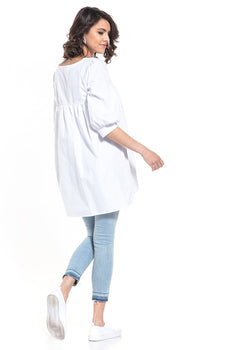  Tunic model 152889 Tessita 