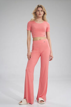  Women trousers model 154719 Figl 