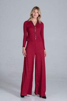  Trousers model 157536 Figl 