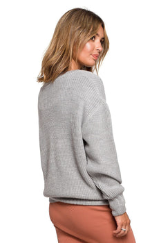  Jumper model 157589 BE Knit 