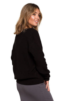  Jumper model 157592 BE Knit 