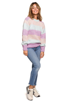  Jumper model 157608 BE Knit 