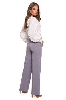  Trousers model 158101 Makover 