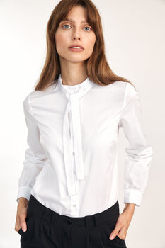  Long sleeve shirt model 158329 Nife 