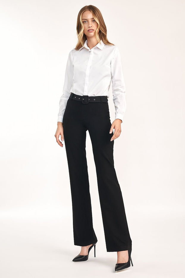  Women trousers model 158331 Nife 