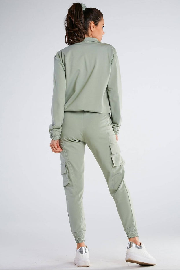  Women trousers model 159238 Infinite You 