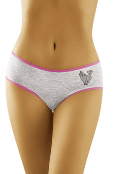  Panties model 159490 Wolbar 