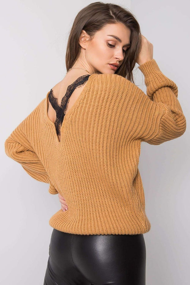  Jumper model 159792 Och Bella 