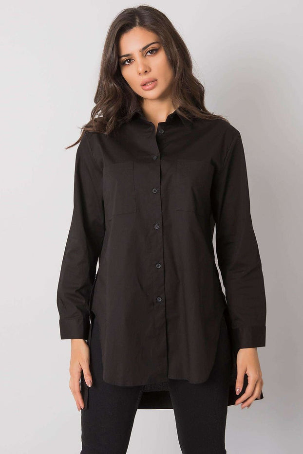  Long sleeve shirt model 160739 Ex Moda 