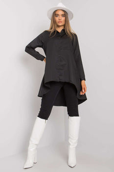  Long sleeve shirt model 160752 Ex Moda 