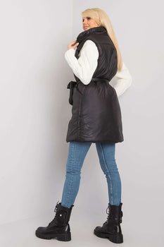  Gilet model 160763 Ex Moda 