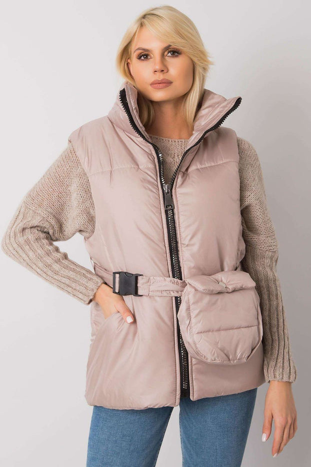  Gilet model 160777 Ex Moda 