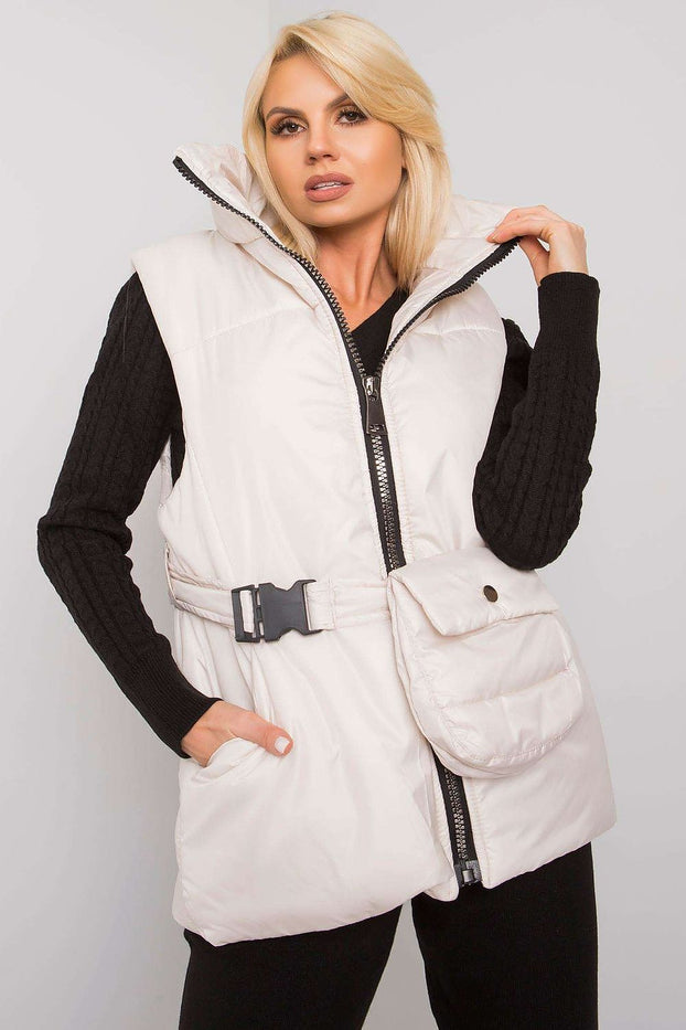  Gilet model 160781 Ex Moda 