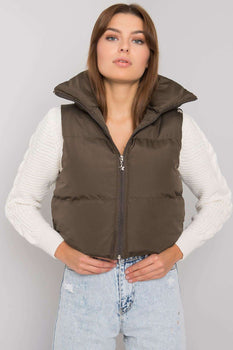  Gilet model 160782 Ex Moda 