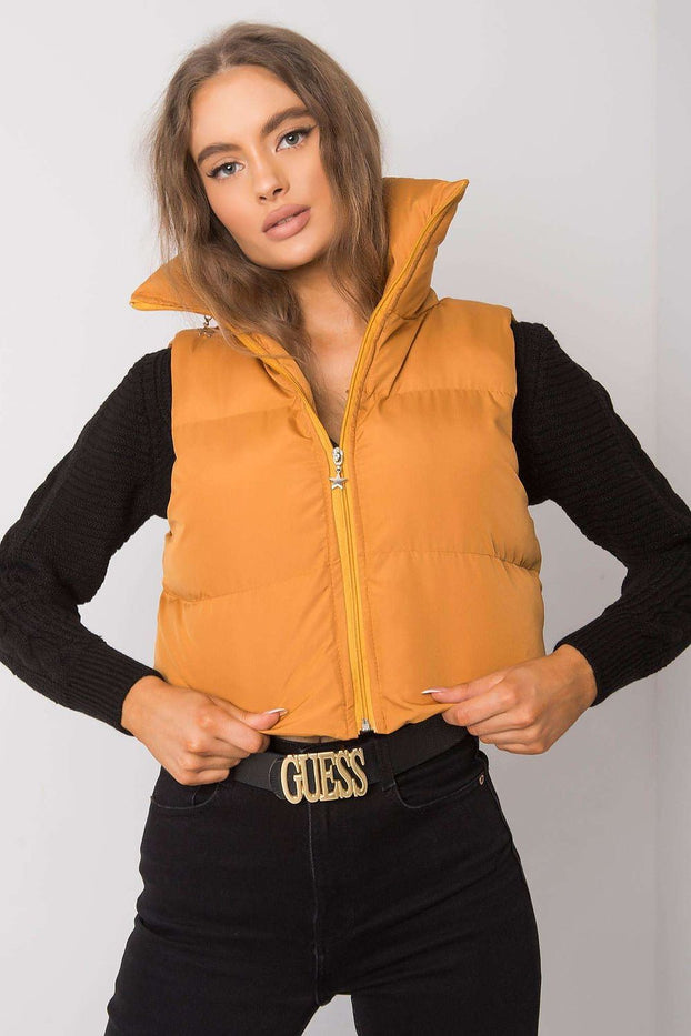  Gilet model 160783 Ex Moda 