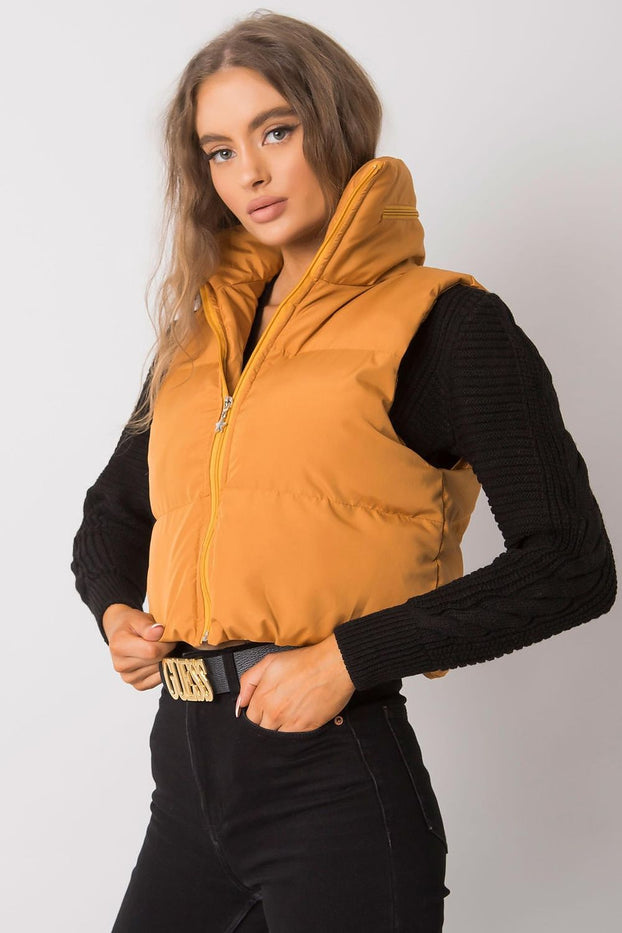  Gilet model 160783 Ex Moda 