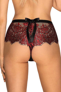  Shorts model 160905 Obsessive 