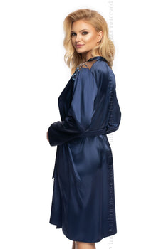 Bathrobe model 161226 Irall