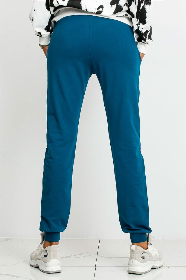  Tracksuit trousers model 161328 BFG 