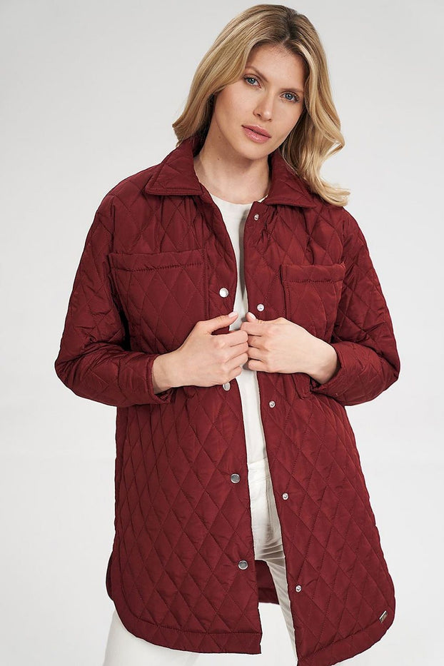  Jacket model 162335 Figl 