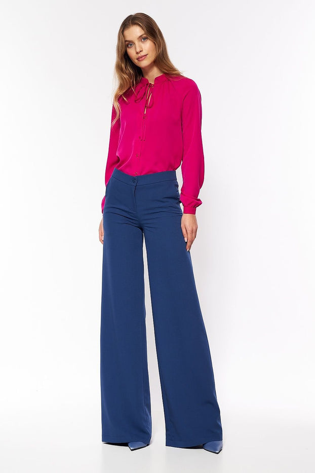  Trousers model 162975 Nife 