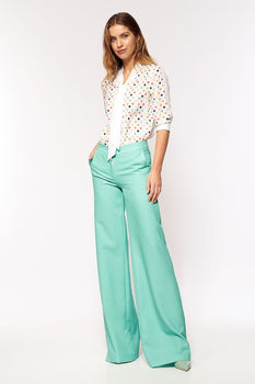  Trousers model 162978 Nife 