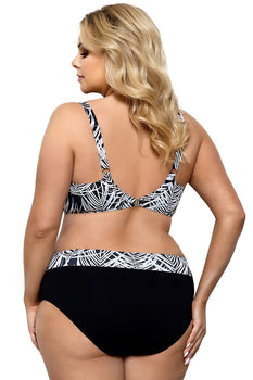  Swimsuit two piece model 164072 Lorin 