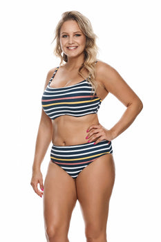  Swimming bra model 165337 Lupo Line 