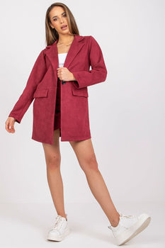  Jacket model 165400 Italy Moda 